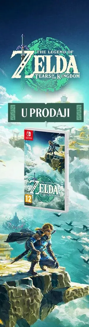 zelda